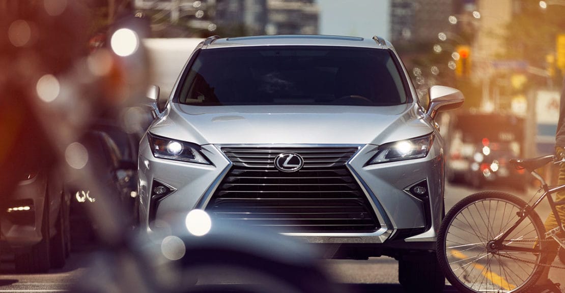5 Used Luxury Cars in Eugene