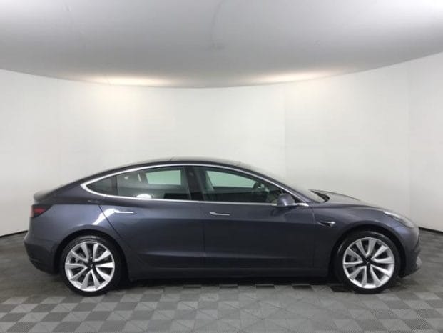 Used 2019 Tesla Model 3 Standard Range RWD *Ltd Avail* 4dr Car – 5YJ3E1EA3KF476043 full