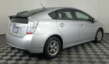 Used 2010 Toyota Prius 5dr HB II 4dr Car – JTDKN3DU0A0162141 full