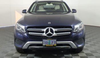 Used 2019 Mercedes-Benz GLC GLC 300 4MATIC® SUV Sport Utility – WDC0G4KB8KV125314 full
