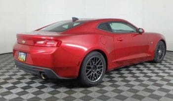 Used 2017 Chevrolet Camaro 2dr Cpe 1LS 2dr Car – 1G1FA1RS1H0182457 full