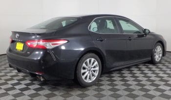 Used 2020 Toyota Camry SE Auto 4dr Car – 4T1G11AK1LU920942 full