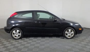 Used 2005 Ford Focus 3dr Cpe ZX3 SES 2dr Car – 3FAHP31N85R122340 full