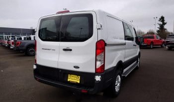 Used 2021 Ford Transit T-250 130 Low Rf 9070 GVWR RWD Mini-van, Cargo – 1FTBR1Y87MKA25390 full