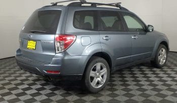 Used 2009 Subaru Forester 4dr Auto X Limited Sport Utility – JF2SH64649H750939 full