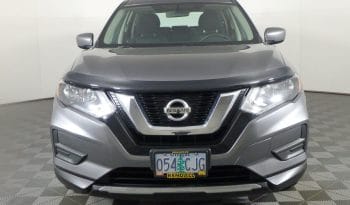 Used 2017 Nissan Rogue FWD S Sport Utility – KNMAT2MT8HP521613 full