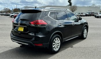 Used 2020 Nissan Rogue AWD S Sport Utility – JN8AT2MV7LW124818 full
