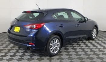 Used 2018 Mazda Mazda3 5-Door Sport Auto 4dr Car – 3MZBN1K77JM234738 full