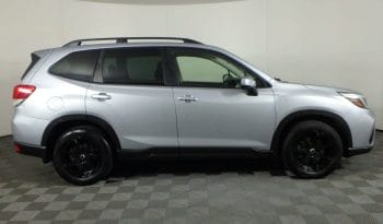 Used 2020 Subaru Forester Premium CVT Sport Utility – JF2SKAJC8LH608860 full