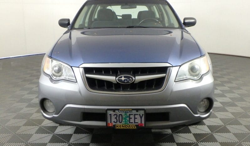 Used 2009 Subaru Outback 4dr H4 Auto 2.5i Special Edtn Station Wagon – 4S4BP61C097310312 full