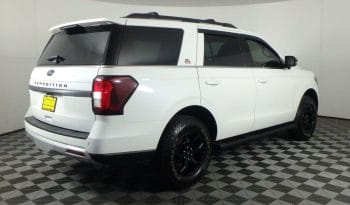 Used 2022 Ford Expedition Timberline 4×4 Sport Utility – 1FMJU1RT8NEA12592 full