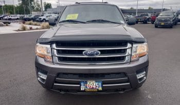 Used 2017 Ford Expedition XLT 4×4 Sport Utility – 1FMJU1JT2HEA26102 full