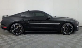 Used 2021 Ford Mustang GT Premium Fastback 2dr Car – 1FA6P8CF1M5103317 full