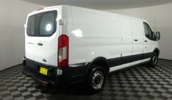 Used 2018 Ford Transit T-250 148 Low Rf 9000 GVWR Swing-O Full-size Cargo Van – 1FTYR2ZM3JKA01403 full