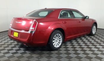 Used 2014 Chrysler 300 4dr Sdn RWD 4dr Car – 2C3CCAAG3EH343317 full