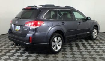Used 2012 Subaru Outback 4dr Wgn H6 Auto 3.6R Limited Station Wagon – 4S4BRDKC7C2252202 full