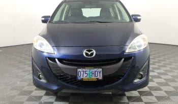 Used 2015 Mazda Mazda5 4dr Wgn Auto Touring Station Wagon – JM1CW2CL3F0180466 full