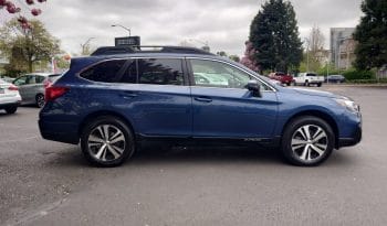 Used 2019 Subaru Outback 3.6R Limited Sport Utility – 4S4BSENC9K3265189 full