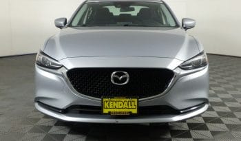 Used 2018 Mazda Mazda6 Sport 4dr Car – JM1GL1UMXJ1333617 full
