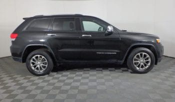 Used 2015 Jeep Grand Cherokee Limited Sport Utility – 1C4RJFBG7FC650033 full
