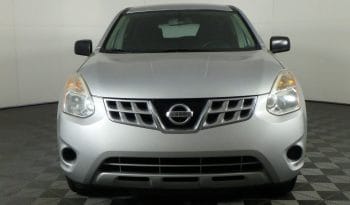 Used 2013 Nissan Rogue S Sport Utility – JN8AS5MT9DW015037 full