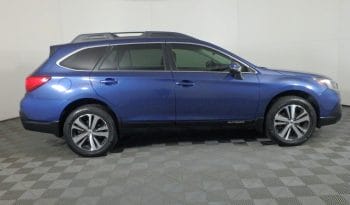Used 2019 Subaru Outback Limited Sport Utility – 4S4BSENC0K3341124 full
