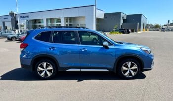 Used 2021 Subaru Forester Touring Sport Utility – JF2SKAXC0MH409567 full
