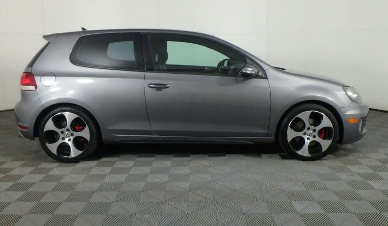 Used 2010 Volkswagen GTI  2dr Car – WVWFD7AJ7AW248260 full