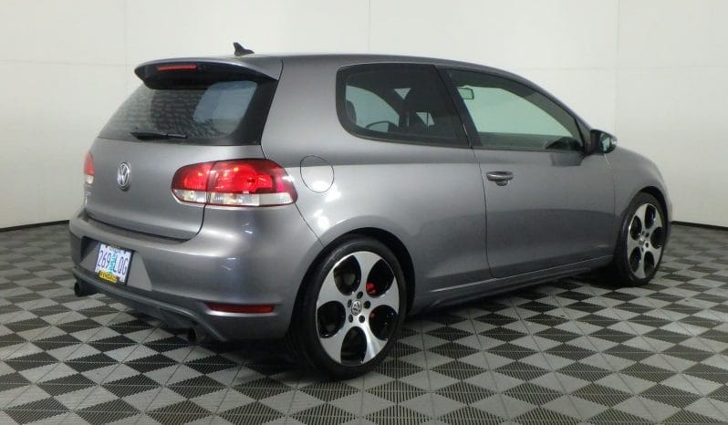 Used 2010 Volkswagen GTI  2dr Car – WVWFD7AJ7AW248260 full
