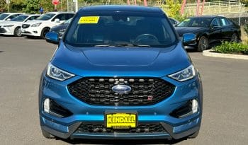 Used 2019 Ford Edge ST Sport Utility – 2FMPK4AP4KBC74634 full