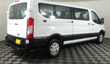 Used 2019 Ford Transit-350 XLT Full-size Passenger Van – 1FBZX2YM6KKB25229 full