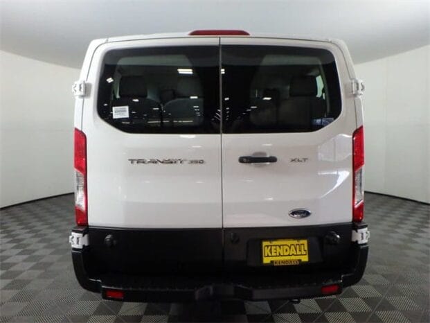 Used 2019 Ford Transit-350 XLT Full-size Passenger Van – 1FBZX2YM6KKB25229 full