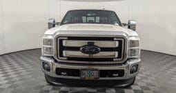 Used 2013 Ford F-250SD Lariat 4D Crew Cab – 1FT7W2BT3DEB57952