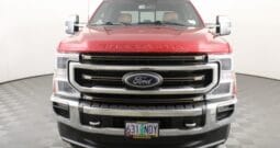 Used 2021 Ford F-250SD King Ranch 4D Crew Cab – 1FT8W2BT0MED90143