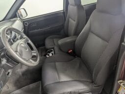 Used 2007 Chevrolet Colorado LT 4D Crew Cab – 1GCCS139X78157392 full