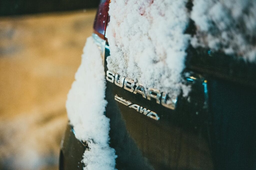 Choosing Between AWD and 4WD for Your Used Car in Eugene, OR