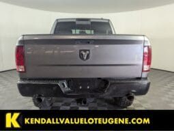 Used 2011 Ram 1500 Laramie 4D Crew Cab – 1D7RV1CT0BS681634 full