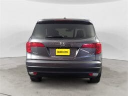 Used 2016 Honda Pilot EX-L 4D Sport Utility – 5FNYF6H6XGB094235 full