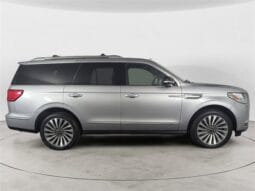 Used 2021 Lincoln Navigator Reserve 4D Sport Utility – 5LMJJ2LT1MEL13174 full
