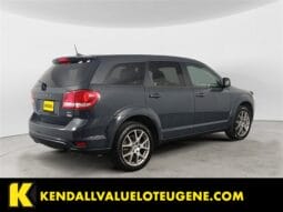 Used 2018 Dodge Journey GT 4D Sport Utility – 3C4PDCEG5JT472872 full