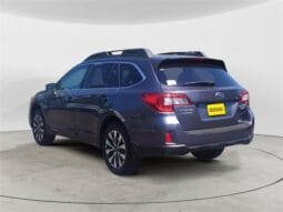 Used 2015 Subaru Outback 2.5i 4D Sport Utility – 4S4BSANC2F3280812 full