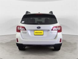 Used 2015 Subaru Outback 2.5i 4D Sport Utility – 4S4BSAJC7F3331503 full