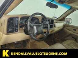 Used 2000 Chevrolet Suburban 1500 LS 4D Sport Utility – 3GNFK16T5YG178464 full