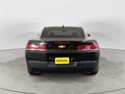 Used 2015 Chevrolet Camaro 1LS 2D Coupe – 2G1FA1E34F9277161 full