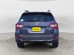 Used 2015 Subaru Outback 2.5i 4D Sport Utility – 4S4BSANC2F3280812 full