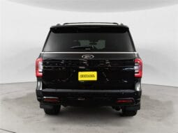 Used 2023 Ford Expedition Limited 4D Sport Utility – 1FMJU2A82PEA47905 full