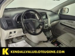 Used 2008 Lexus RX 400h 4D Sport Utility – JTJHW31U582857545