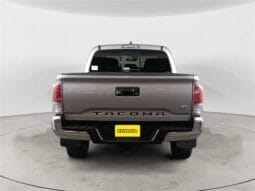 Used 2021 Toyota Tacoma  4D Double Cab – 3TMCZ5AN8MM424927 full