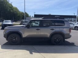 Used 2024 Toyota Land Cruiser First Edition 4D Sport Utility – JTEABFAJ9RK001931 full