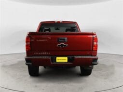 Used 2018 Chevrolet Silverado 1500 LT 4D Double Cab – 1GCVKREC9JZ249594 full